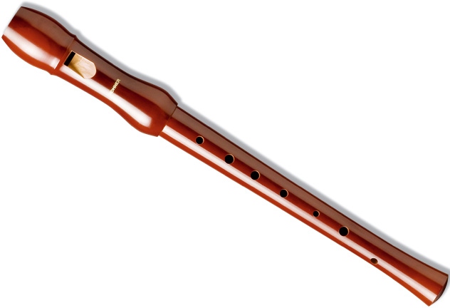 Hohner Blockflote German B9555