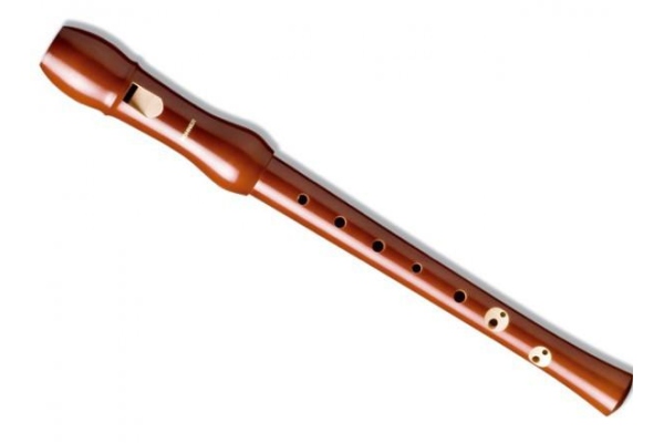 Blockflute German B9556