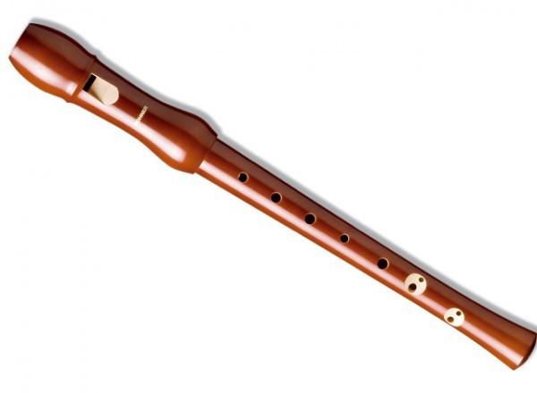 Hohner Blockflute German B9556