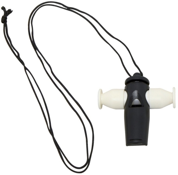 Gewa Whistle CLUB SALSA
