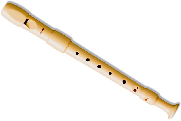 Hohner Blockflute Baroc B9517