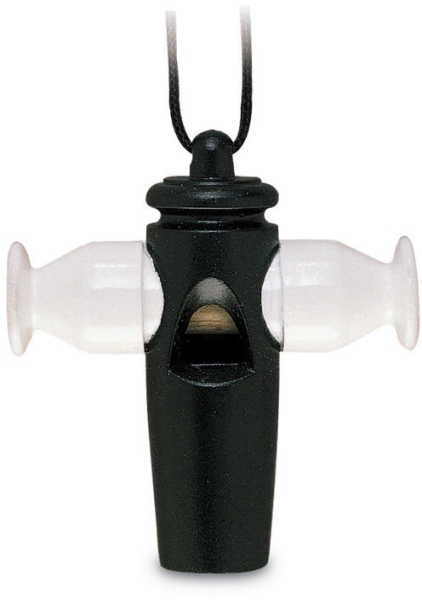 Latin Percussion Fluier Aspire Tri-Tone Sintetic LPA229