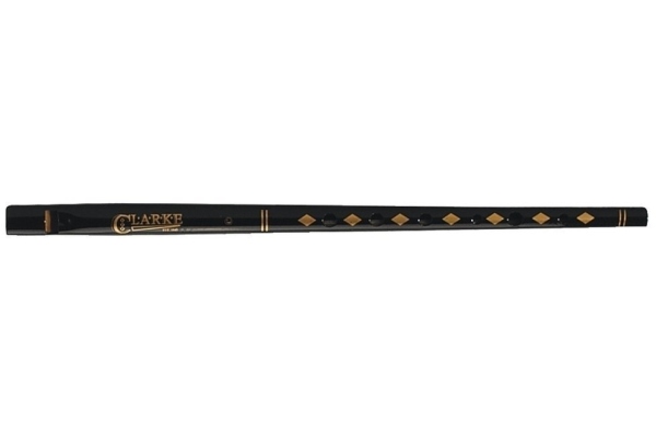 Clarke Pennywhistle C Metal