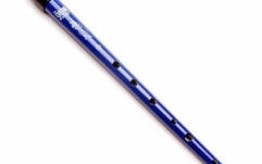 Fluier - Pennywhistle Gewa Sweetone C Blue