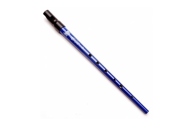 Fluier - Pennywhistle Gewa Sweetone C Blue