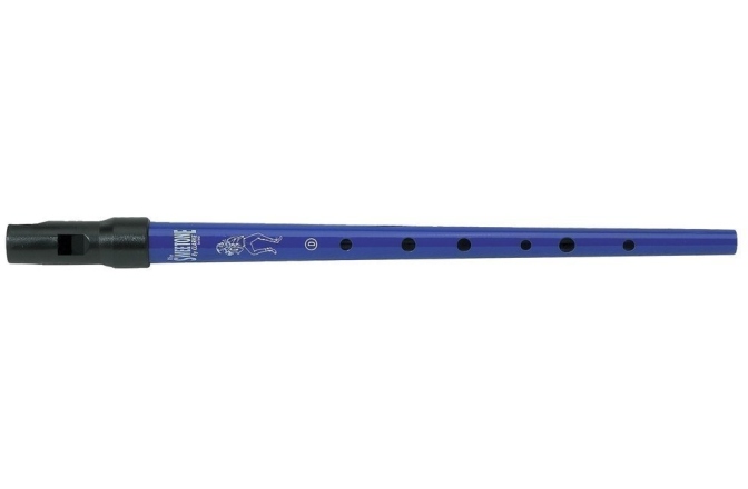 Fluier - Pennywhistle Gewa Sweetone C Blue
