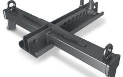 Flybar sistem array FBT VHA-F 406