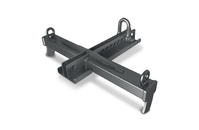 Flybar sistem array FBT VHA-F 406