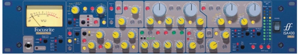 Focusrite ISA 430 Mk II