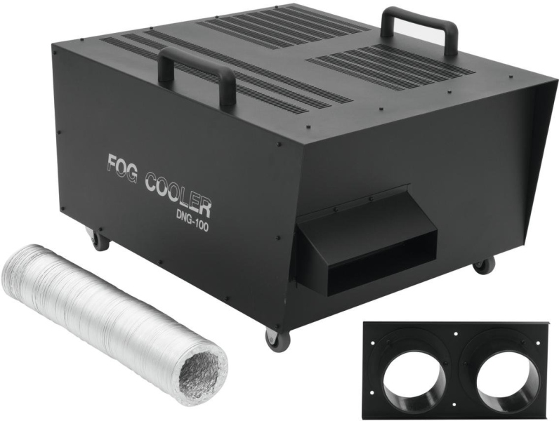 Antari DNG-100 Fog Cooler