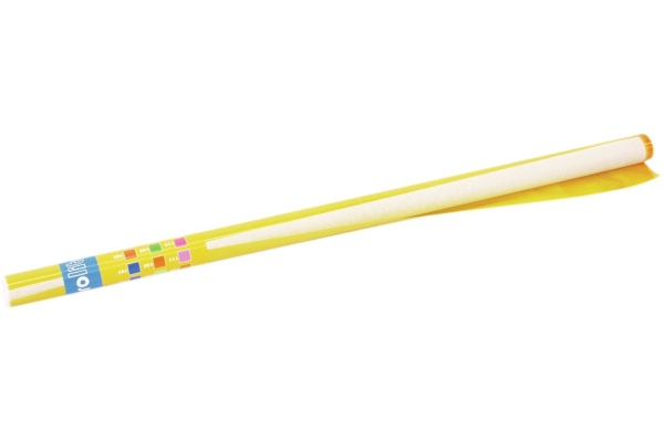 Color Foil 101 bright yellow 61x50cm Color Foil 101 bright yellow 61x50cm