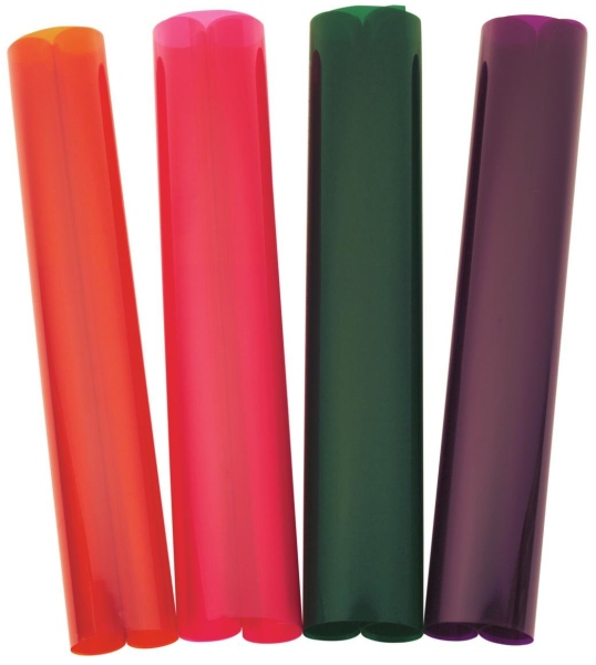 Eurolite Color Foil 105 orange 61x50cm