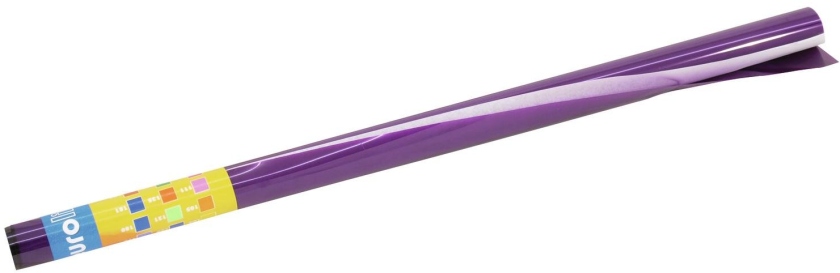 Eurolite Color Foil 126 mauve 61x50cm