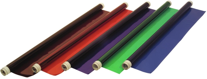 Lee HT-Foil 116 green 117x400cm