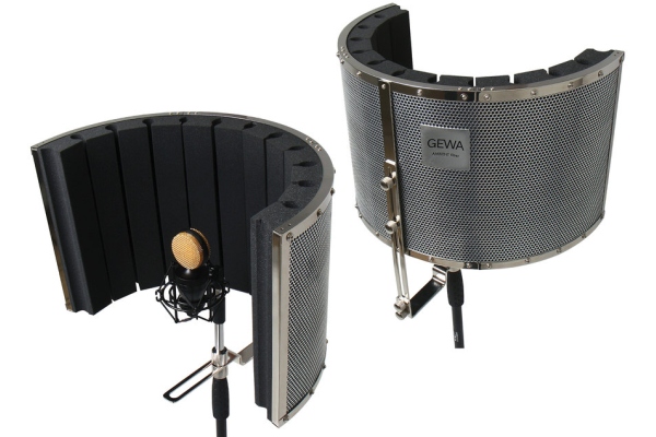 Gewa Accesorii microfon AMBIENT filter