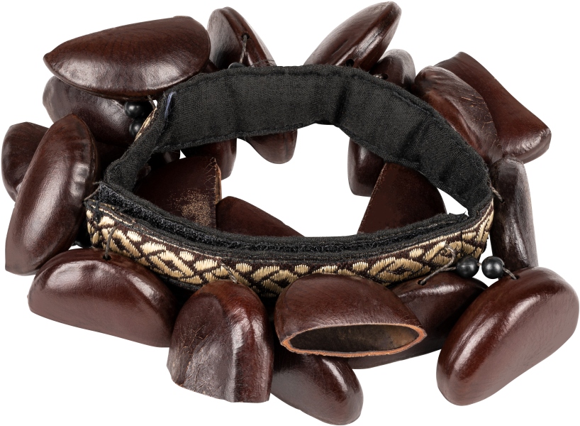 Meinl Foot Rattle - Bendo Seeds