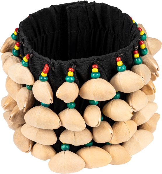 Meinl Foot Rattle - Kenen Seeds