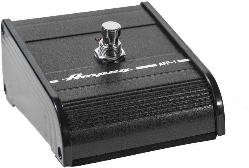 Ampeg Footswitch 1-B