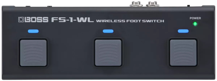Boss FS-1-WL
