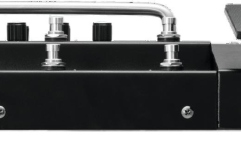 Footswitch DMX cu generator de efecte Eurolite DMX Move Bigfoot