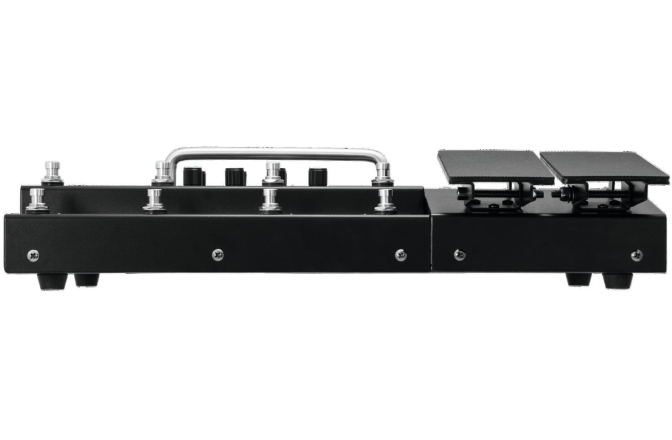 Footswitch DMX cu generator de efecte Eurolite DMX Move Bigfoot