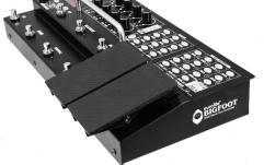 Footswitch DMX cu generator de efecte Eurolite DMX Move Bigfoot