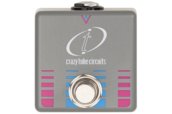 Crazy Tube Circuits XT (Sidekick)