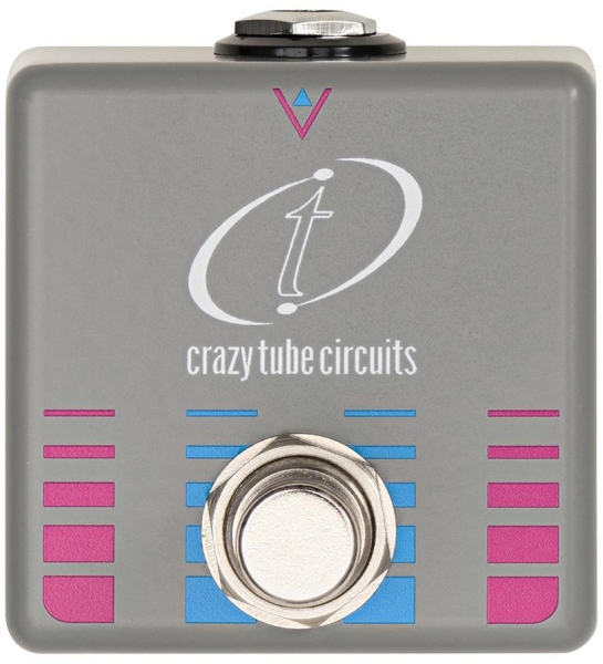 Crazy Tube Circuits XT (Sidekick)