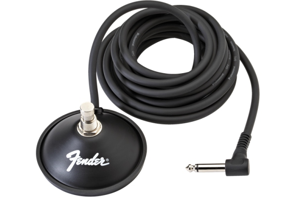 Fender Footswitch 1 Button Mustang