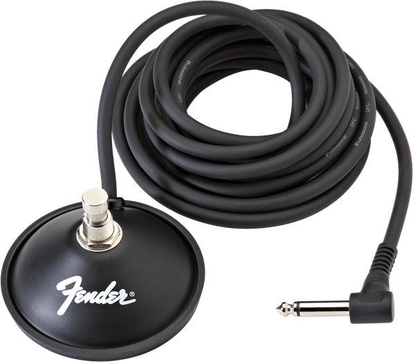 Fender Footswitch 1 Button Mustang