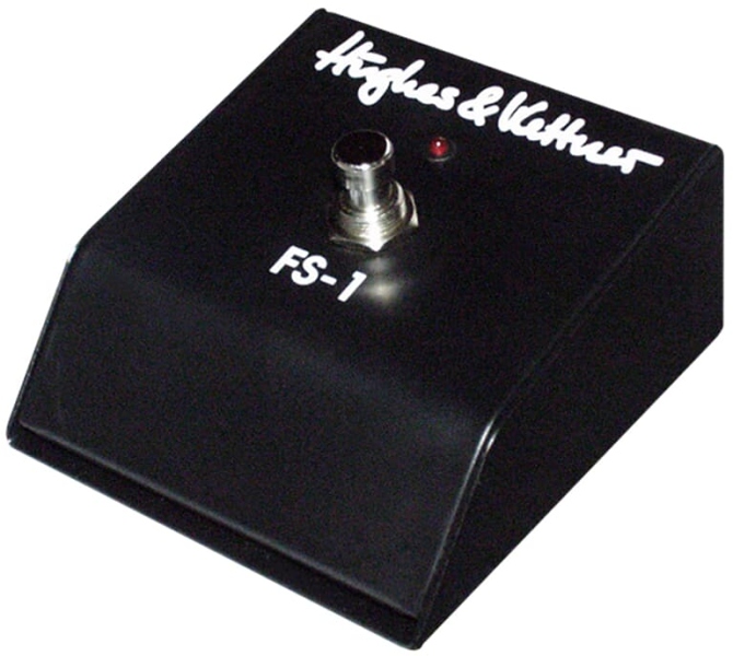 Hughes&Kettner FS 1 Footswitch