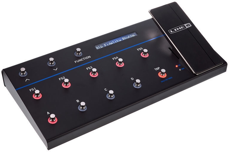 Line6 FBV3 