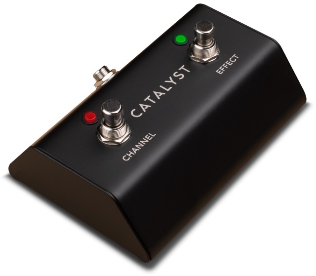 Line6 LFS2 Catalyst Footswitch