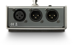 Footswitch / splitter Palmer DMS