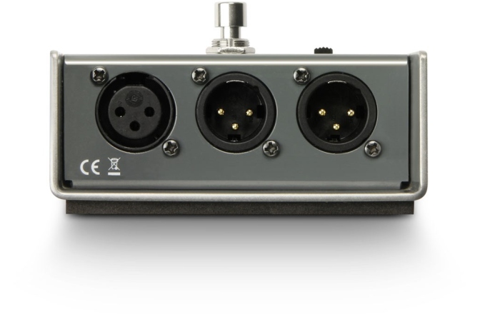 Footswitch / splitter Palmer DMS