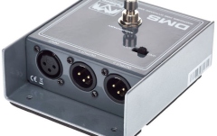 Footswitch / splitter Palmer MI DMS