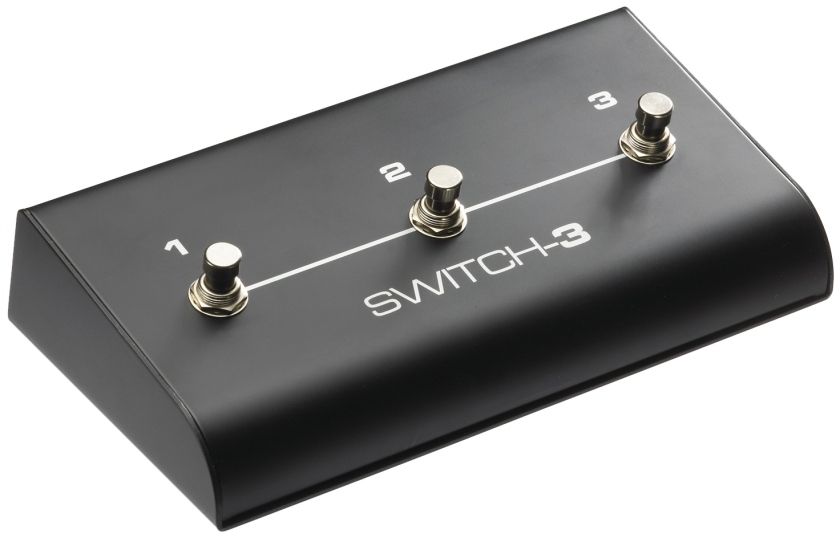 TC Helicon Switch-3