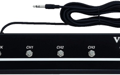 Footswitch VOX VFS5 Footswitch
