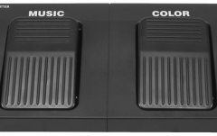 Footswitch wireless Eurolite Wireless foot switch for KLS