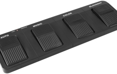 Footswitch wireless Eurolite Wireless foot switch for KLS
