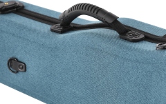 Formetui pentru vioara Gewa BIO A Albastru