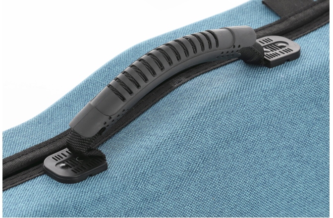 Formetui pentru vioara Gewa BIO A Albastru