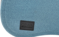 Formetui pentru vioara Gewa BIO A Albastru