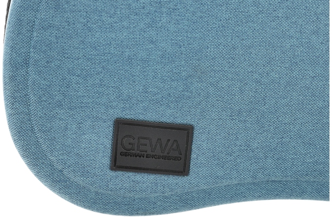 Formetui pentru vioara Gewa BIO A Albastru