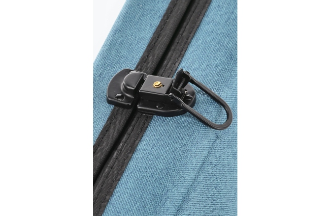 Formetui pentru vioara Gewa BIO A Albastru