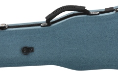 Formetui pentru vioara Gewa BIO A Albastru