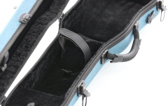 Formetui pentru vioara Gewa BIO A Albastru