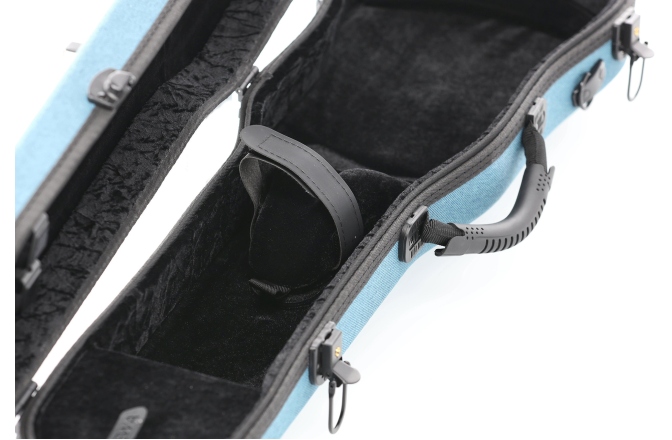 Formetui pentru vioara Gewa BIO A Albastru