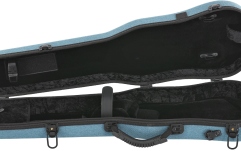 Formetui pentru vioara Gewa BIO A Albastru