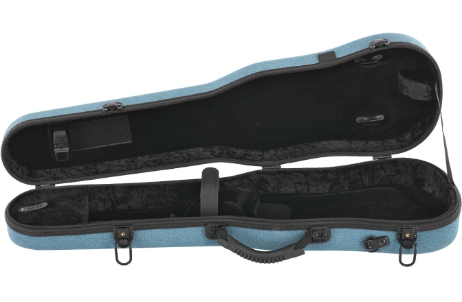 Formetui pentru vioara Gewa BIO A Albastru